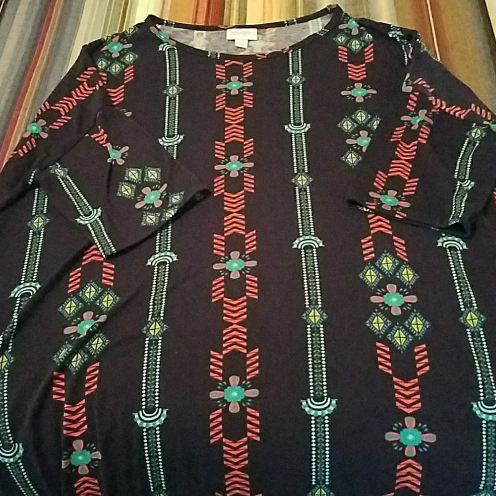 Lularoe Irma